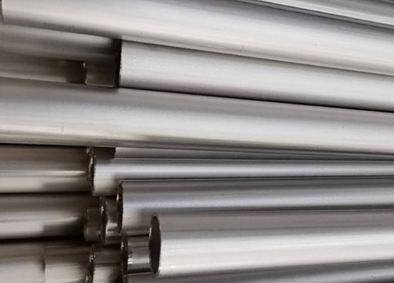 ASTM A789 UNS S32750  2507 Duplex Stainless Steel Pipe