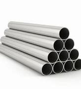 TP316L  A270 Stainless Steel Hydraulic Pipe Lines Sanitary Grade