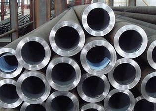 GR2  High Precision ASME SB338 Welded Titanium Tubing