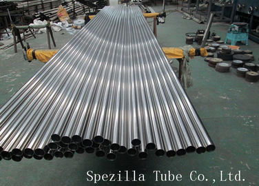 DIN 11850 High Purity Stainless Steel Tubing EN 1.4301 154x2MMx20FT Length