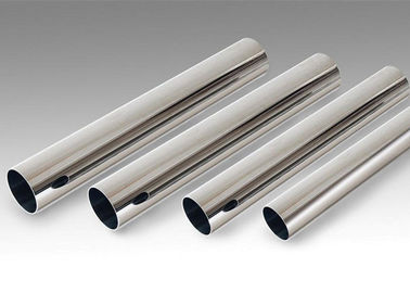 DIN 11850 High Purity Stainless Steel Tubing EN 1.4301 154x2MMx20FT Length