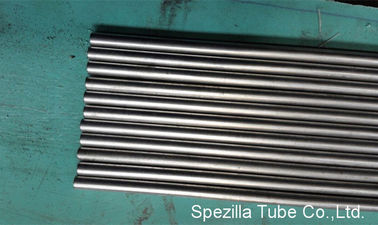 ASTM A269 1/2" X BWG 20 Stainless Steel Welded Tubes Grade TP304 / 304L