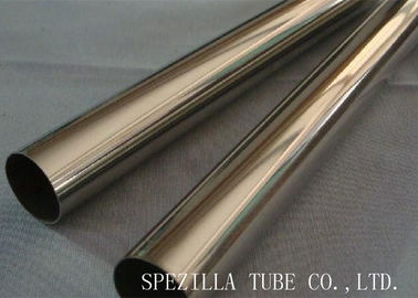 Seamless 2507 Super Duplex Tubing , Duplex SS Pipe 3/4 Inch XBWG14x20ft