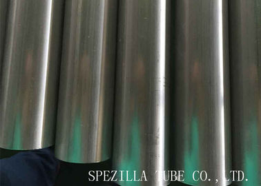 ASTM A789 Round Duplex Stainless Steel Tube Max Length 12000MM 5/8xBWG18