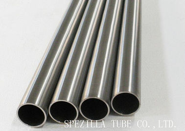 Alloy 2205 Stainless Steel Pipe , 2205 Duplex Tubing 1 Inch XBWG18x20ft
