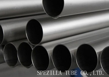 Alloy 2205 Stainless Steel Pipe , 2205 Duplex Tubing 1 Inch XBWG18x20ft