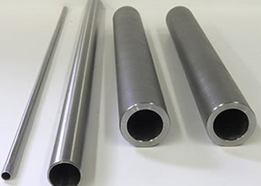 ASTM A268 TP410 Seamless Stainless Tube UNS S41000 Tube For Heat Exchanger