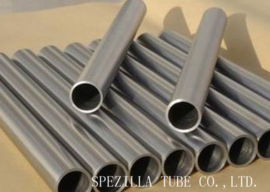 TP446 High Chromium Ferritic Stainless Steel Tube High Mechanical Strength
