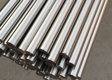 TP316L Seamless Stainless Steel  Hydraulic Tubing For Food Custom Thickness
