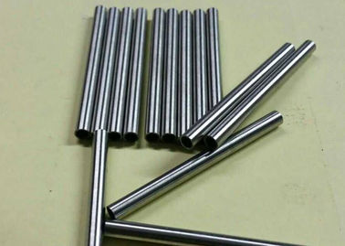 800 / 800H Seamless Nickel Alloy Pipe UNS N08800 ASMT B163 25.4 X 2.11MM