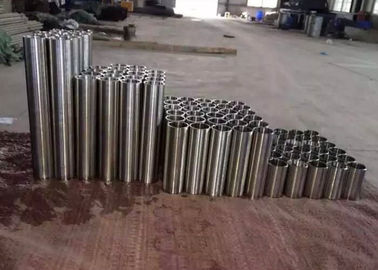 800 / 800H Seamless Nickel Alloy Pipe UNS N08800 ASMT B163 25.4 X 2.11MM