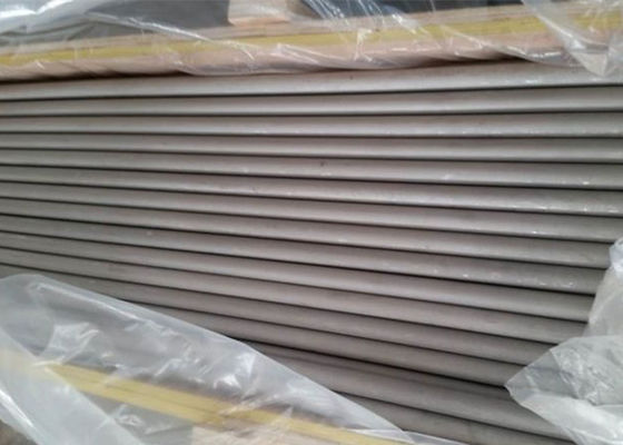 WT 0.30mm ASTM A213 TP347H Stainless Steel Pipe