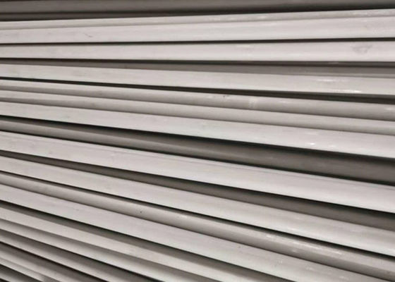 Petroleum Round  ASTM A789 ASME SA789 2205 Duplex Tube