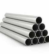 Seamless Austenitic EN10204 316l ASTM Stainless Steel Pipe